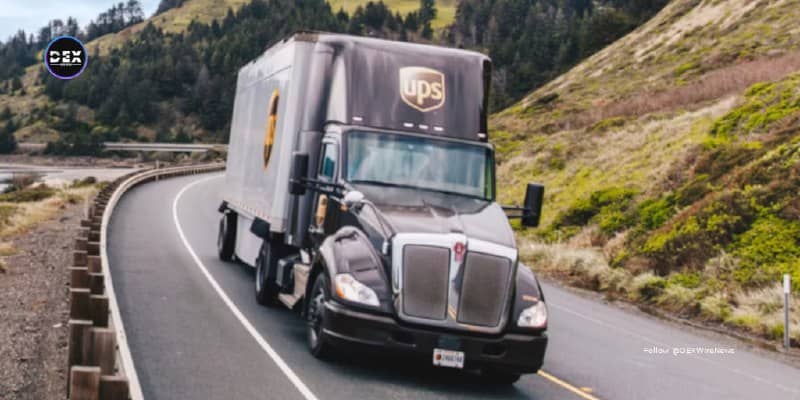 United Parcel Service, Inc. (NYSE: $UPS)