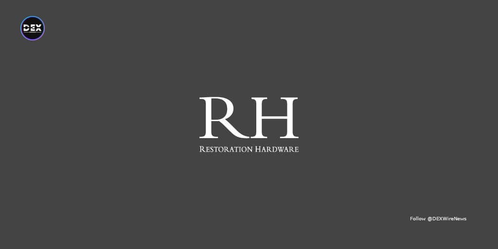 RH (NYSE: $RH)