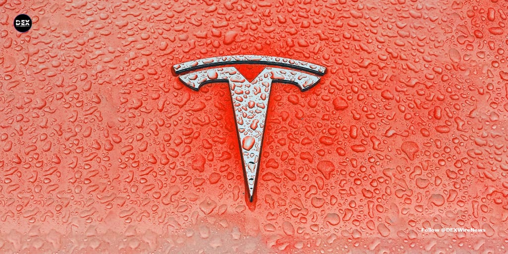 Tesla, Inc. (NASDAQ: $TSLA)