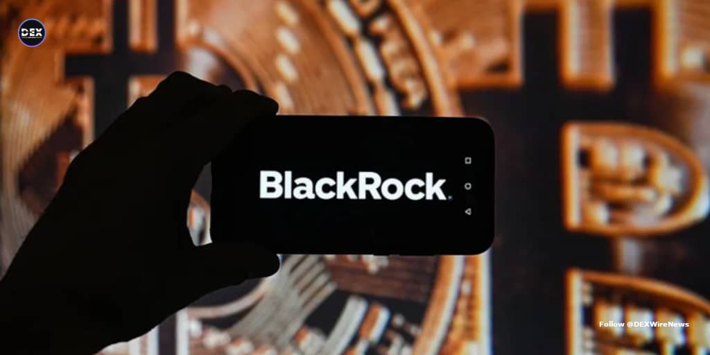 BlackRock, Inc. (NYSE: $BLK)