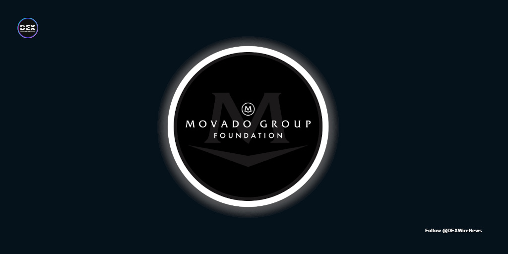 Movado Group, Inc. (NYSE: $MOV)