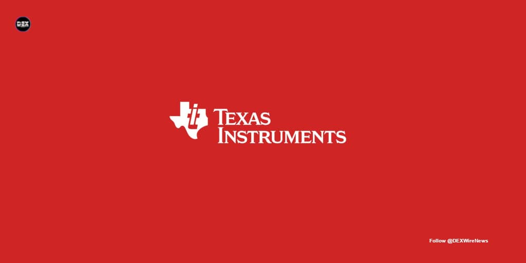 Texas Instruments