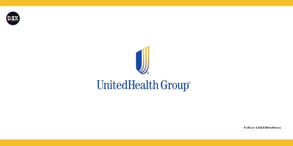 UnitedHealth Group Incorporated (NYSE: $UNH)