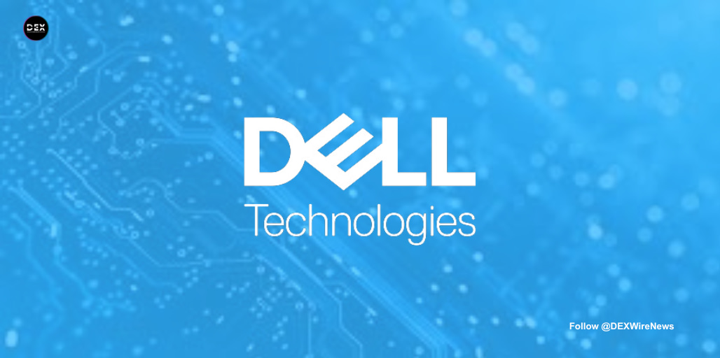 Dell Technologies Inc. (NYSE: $DELL)