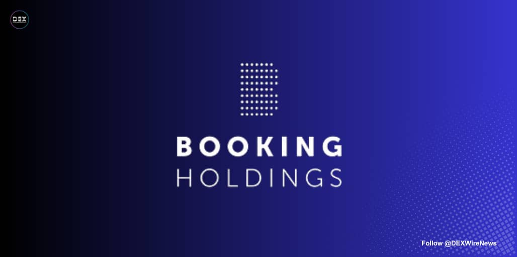 Booking Holdings Inc. (NASDAQ: $BKNG)