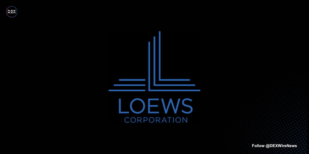 Loews Corporation (NYSE: $L)