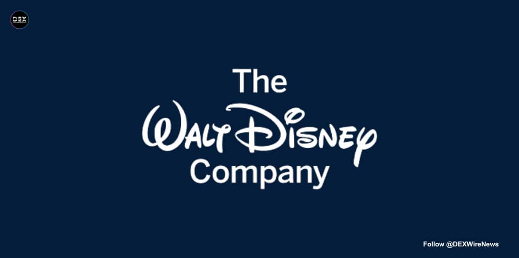 The Walt Disney Company (NYSE: $DIS)