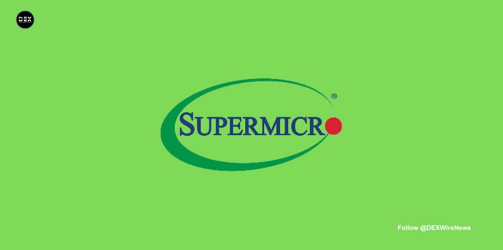 Super Micro Computer, Inc. (NASDAQ: $SMCI)