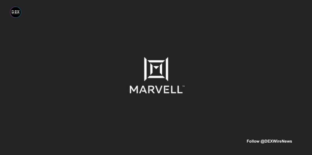 Marvell Technology, Inc. (NASDAQ: $MRVL)